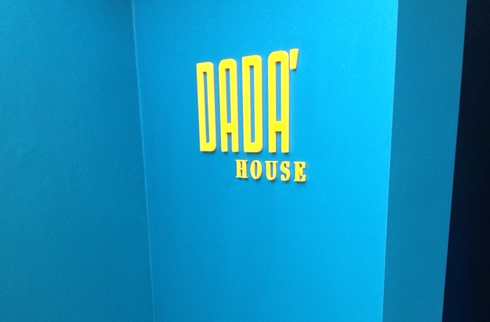 Dadà House Forte dei Marmi