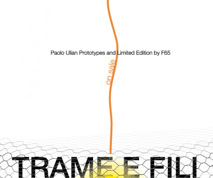 Trame e Fili