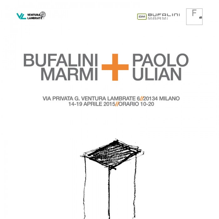 Fuorisalone 2015