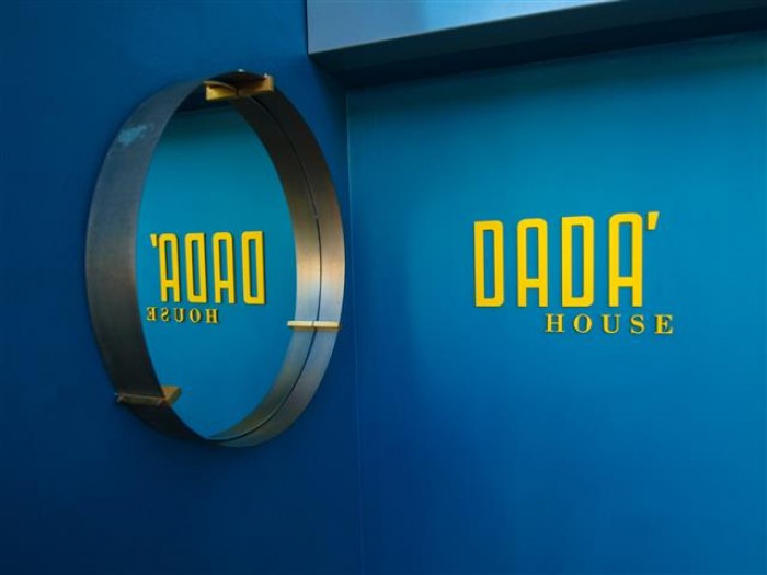 DADA’ HAUSE