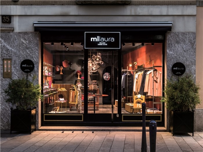 milaura Milano
